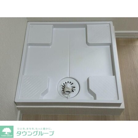 ローズマリーの物件内観写真